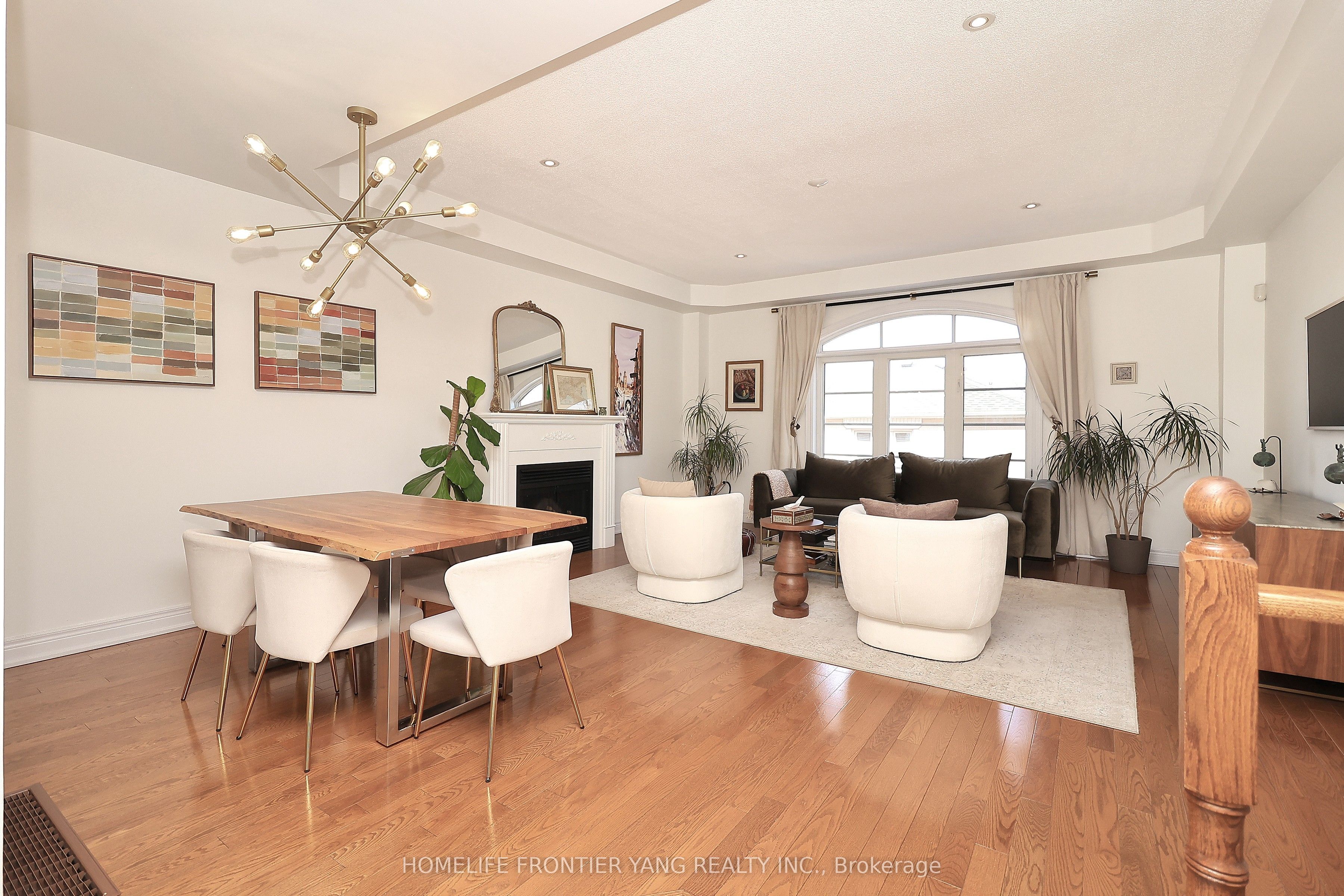 581 Scarlett Road TH2