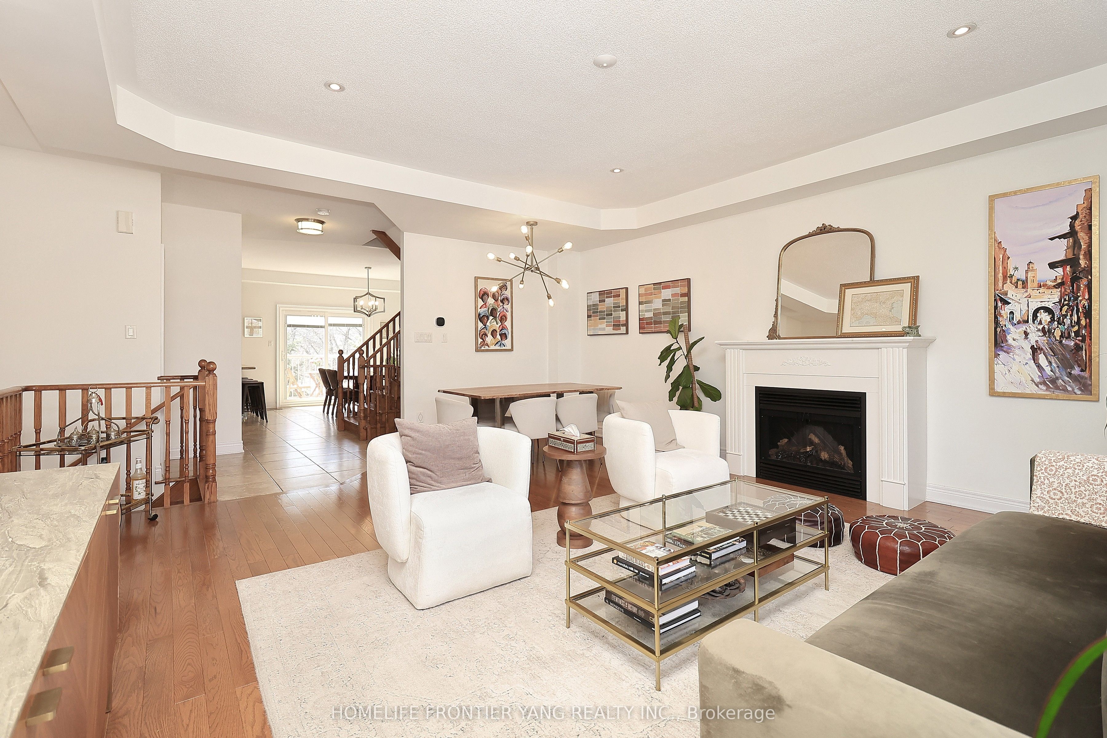 581 Scarlett Road TH2