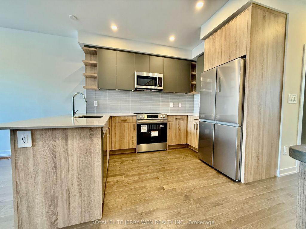 Photo of 46 Green Gardens Boulevard, Toronto, ON M5A 0E7 (MLS # C13106210)