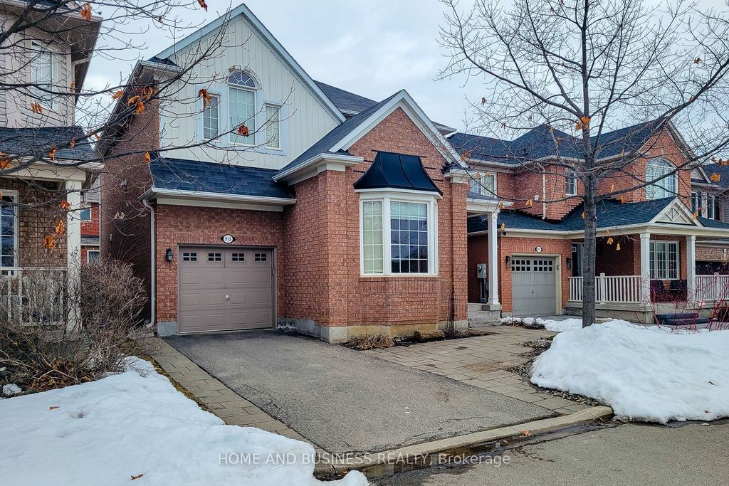 Photo of 913 Mcewan Drive, Milton, ON L9T 0L4 (MLS # W12847062)