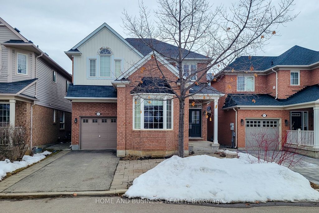 Photo of 913 Mcewan Drive, Milton, ON L9T 0L4 (MLS # W12847062)