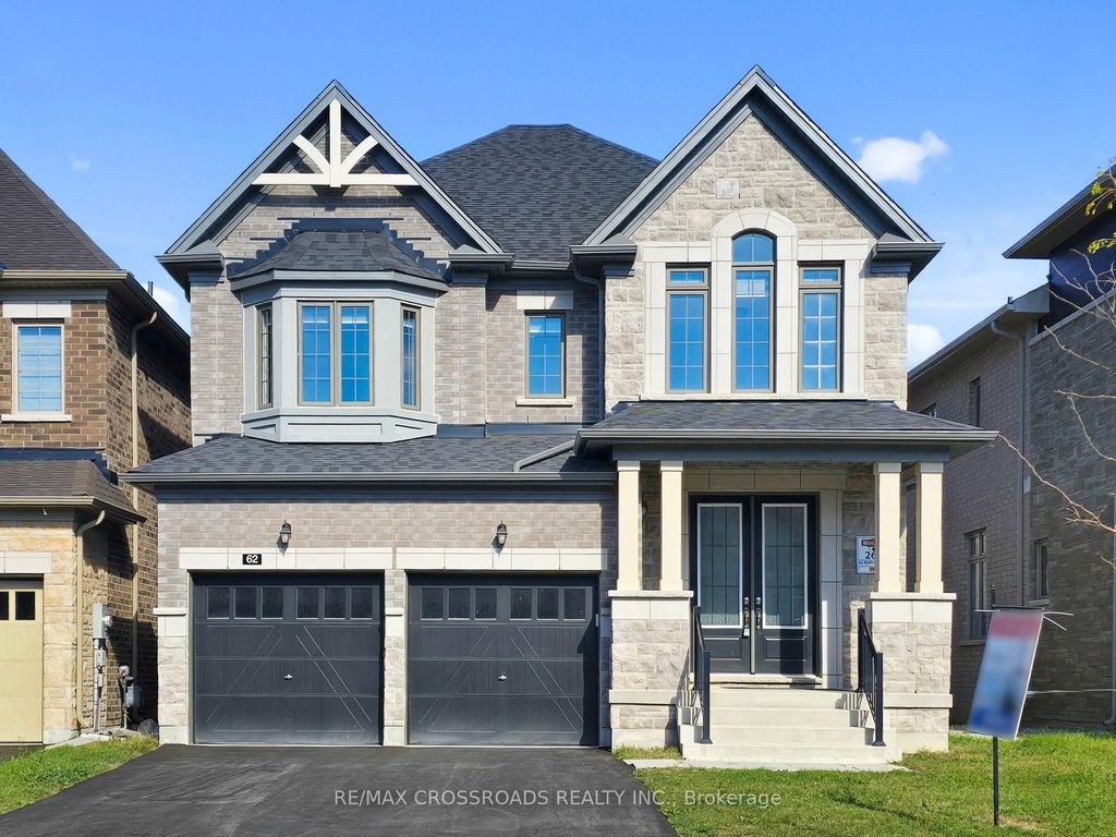 Photo of 62 Kentledge Avenue, East Gwillimbury, ON L9N 0V9 (MLS # N12614772)