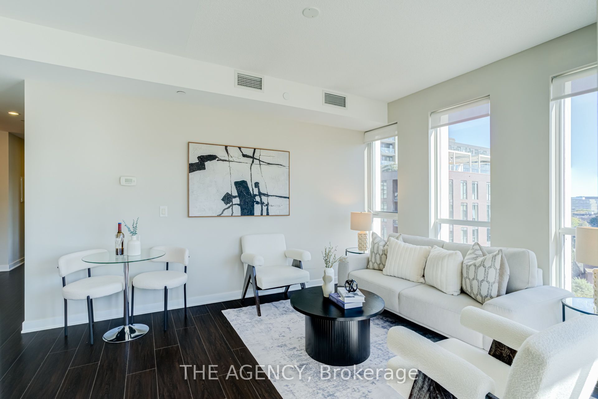 55 Regent Park Boulevard 705