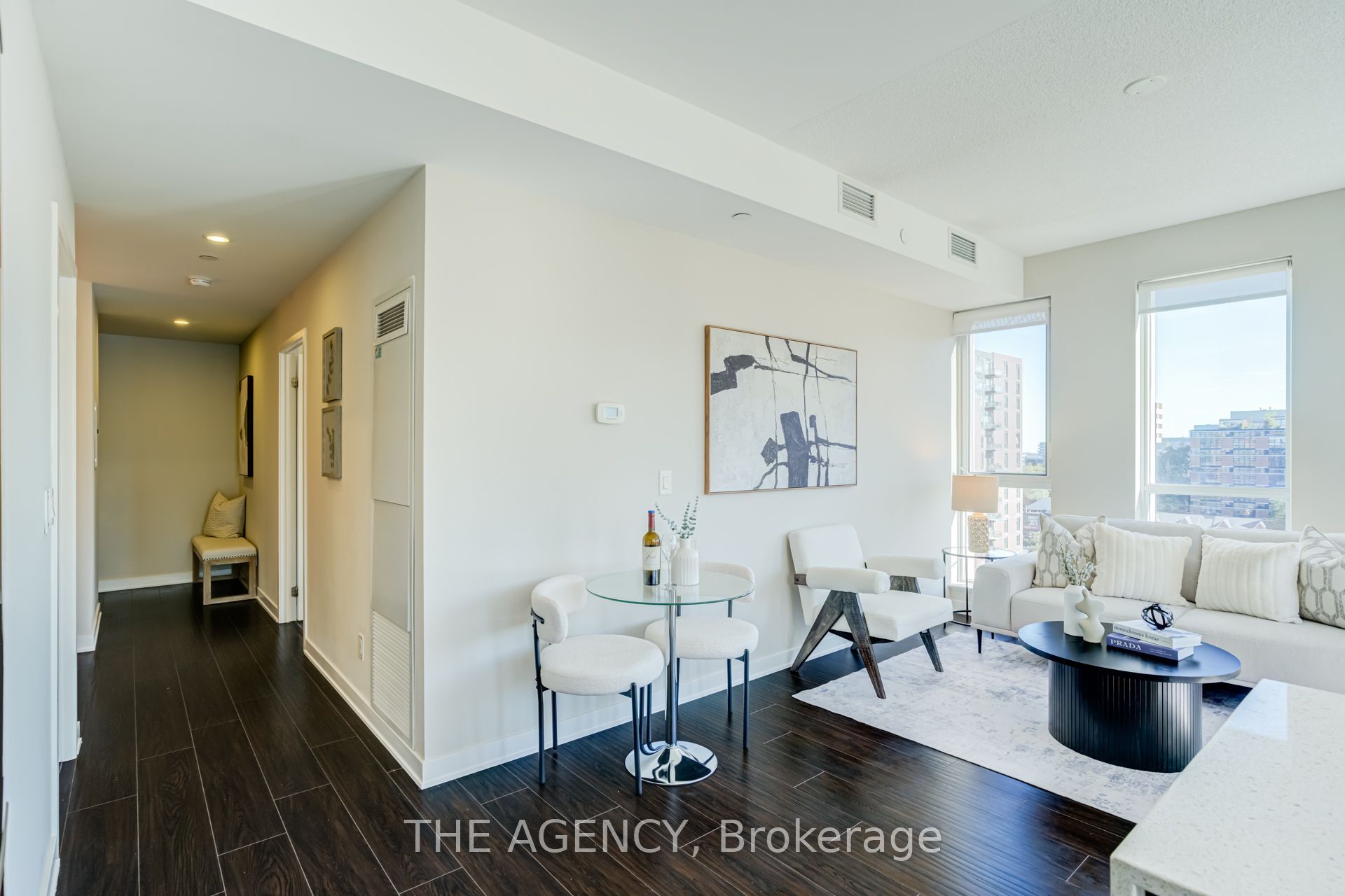 55 Regent Park Boulevard 705