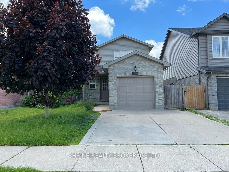 Photo 1 of 9 — 1050 Kimball Crescent (LOWER UNIT) Unit (LOWER UNIT), London North, ON N6G 0A8