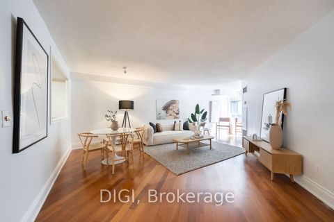 Photo of 75 York Mills Road #406, Toronto, ON M2P 2E7 (MLS # C12377609)