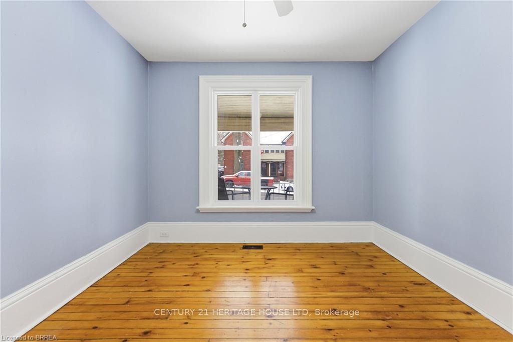 Photo of 174-176 Darling Street, Brantford, ON N3S 3W6 (MLS # X13236436)