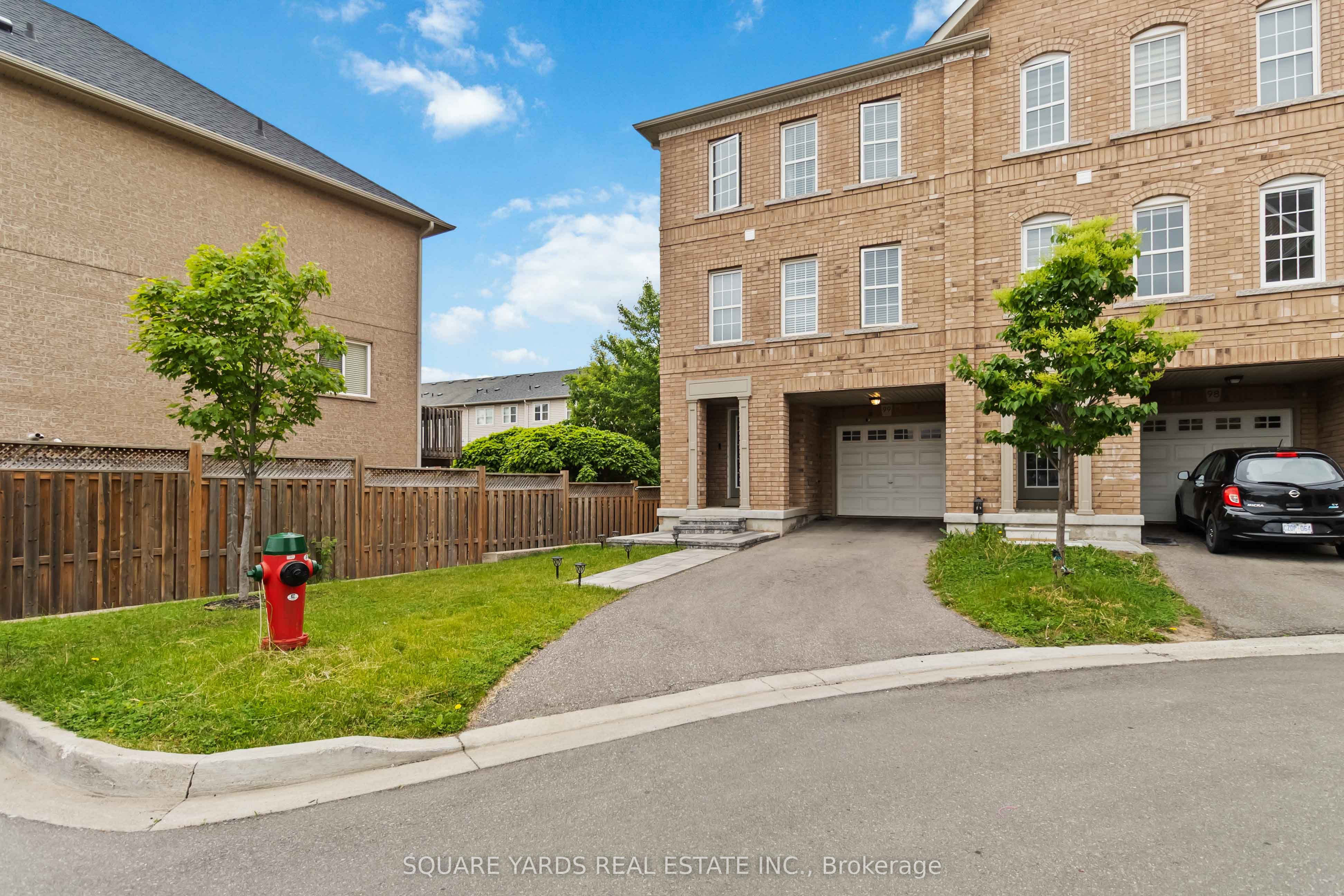 2280 BARONWOOD Drive 99