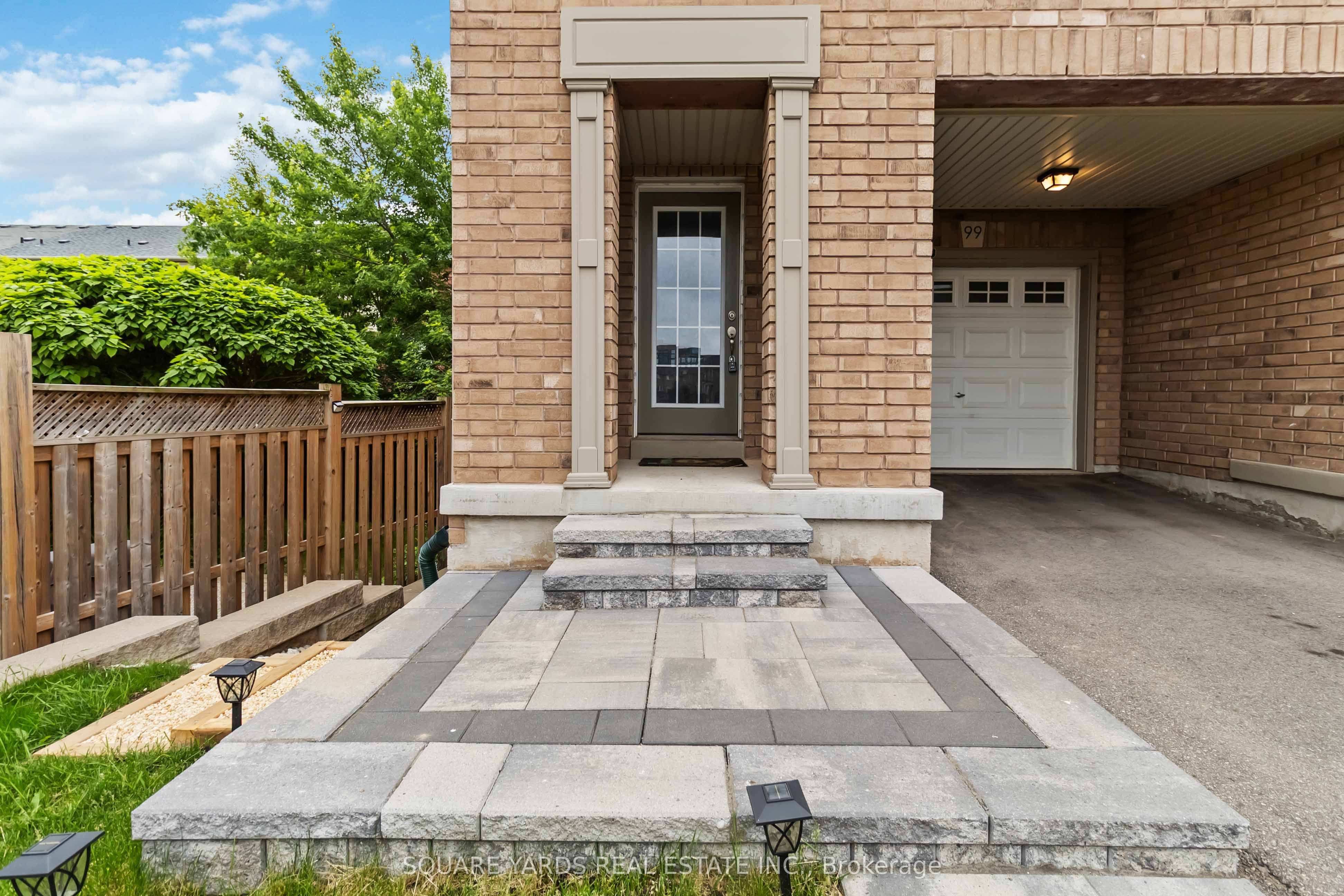 2280 BARONWOOD Drive 99