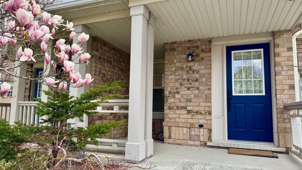 Photo of 408 Baverstock Crescent, Milton, ON L9T 5L1 (MLS # W13073528)