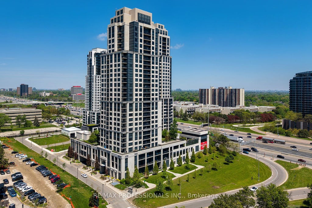 Photo of 6 Eva Road #219, Toronto, ON M9C 0B1 (MLS # W13190178)