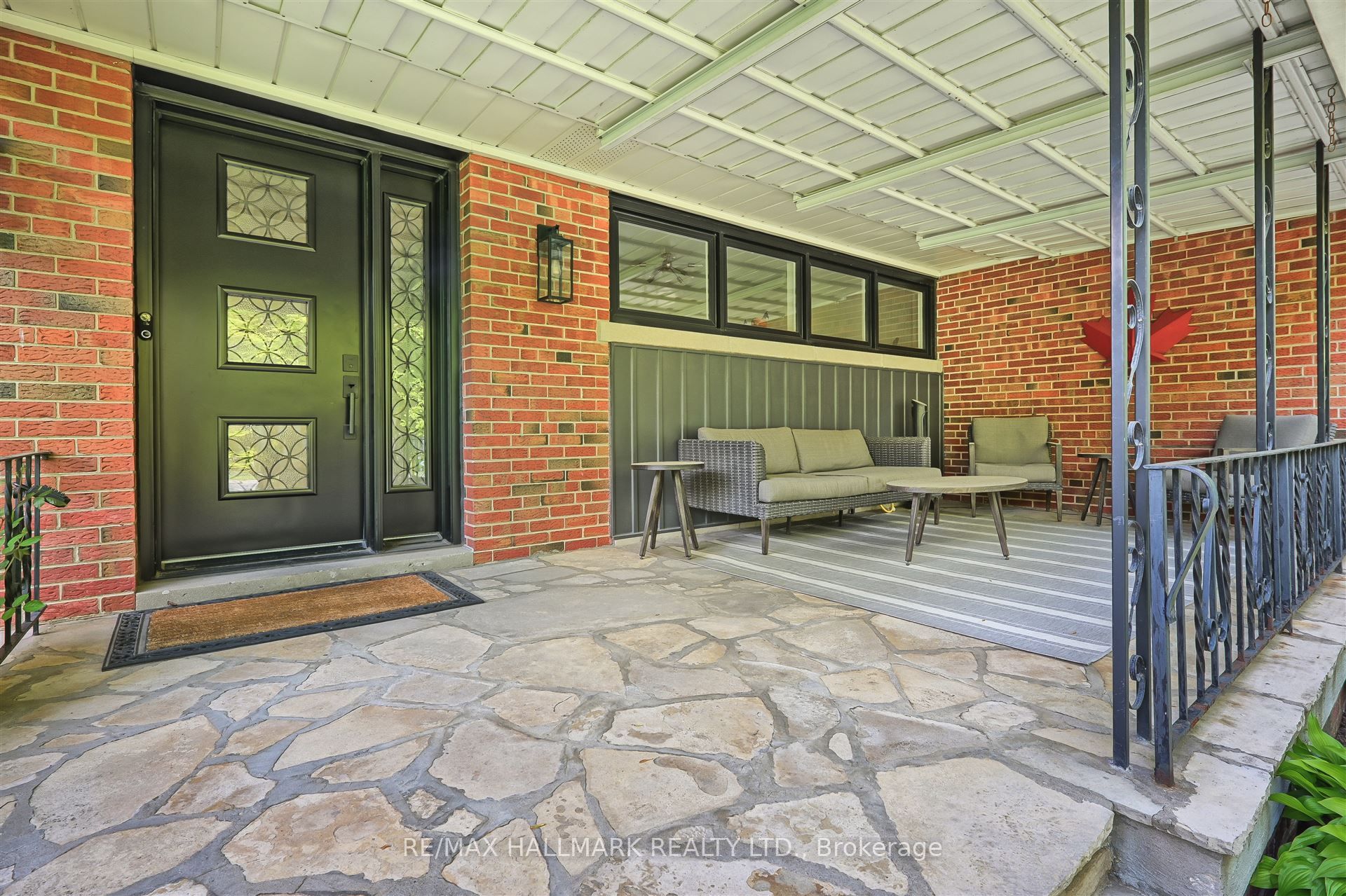 1616 Islington Avenue