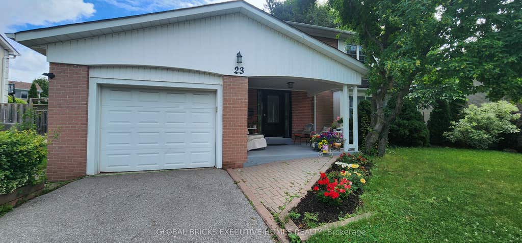 Photo of 23 Whitefriars Drive, Toronto, ON M3A 2L2 (MLS # C13541592)