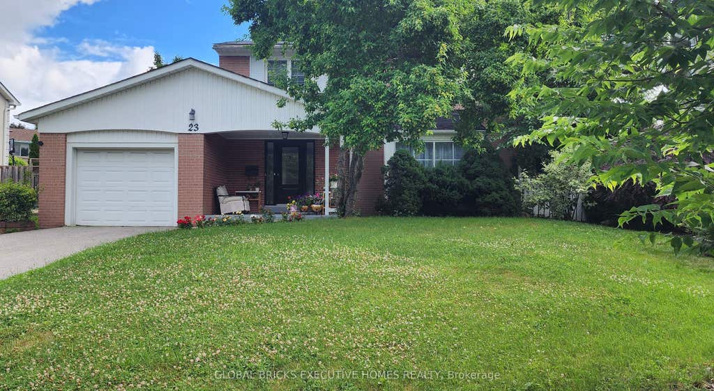Photo of 23 Whitefriars Drive, Toronto, ON M3A 2L2 (MLS # C13541592)