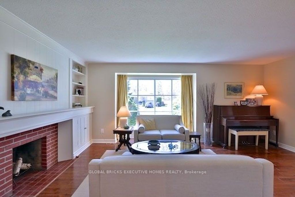Photo of 23 Whitefriars Drive, Toronto, ON M3A 2L2 (MLS # C13541592)