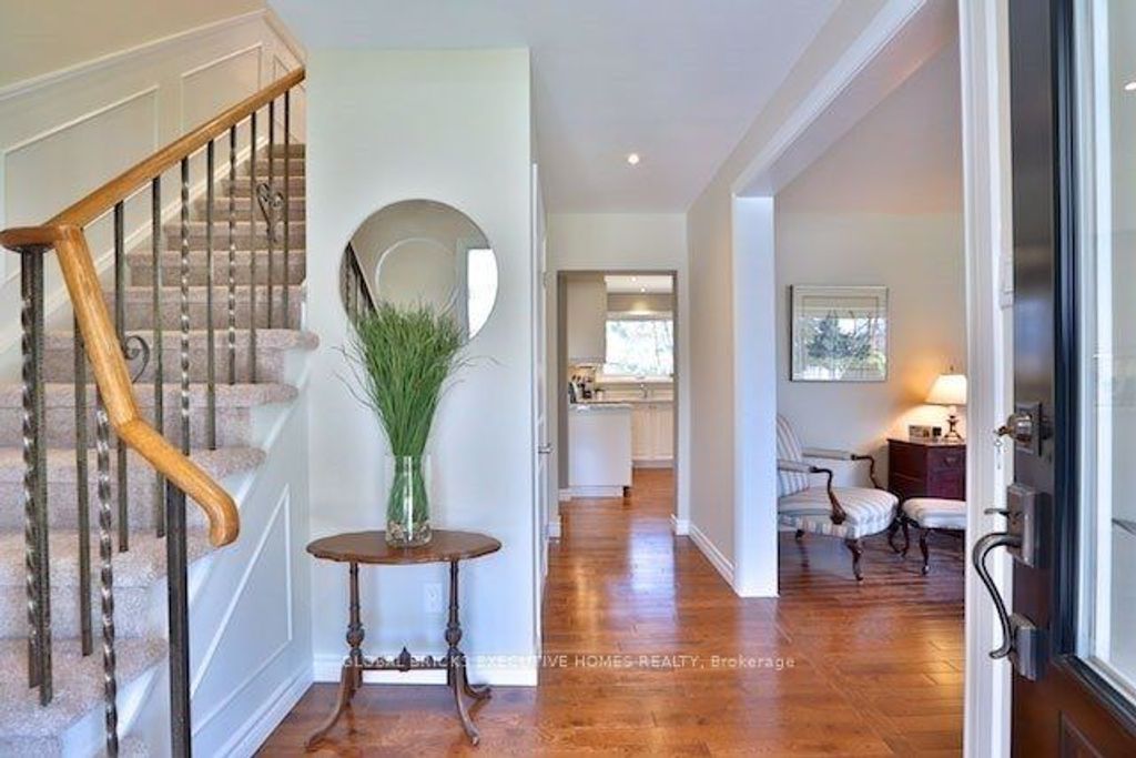 Photo of 23 Whitefriars Drive, Toronto, ON M3A 2L2 (MLS # C13541592)