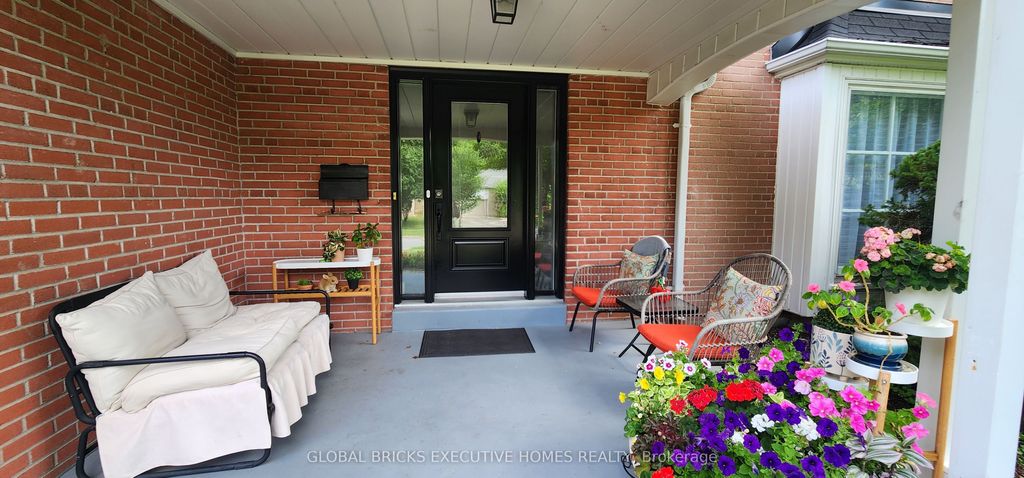 Photo of 23 Whitefriars Drive, Toronto, ON M3A 2L2 (MLS # C13541592)