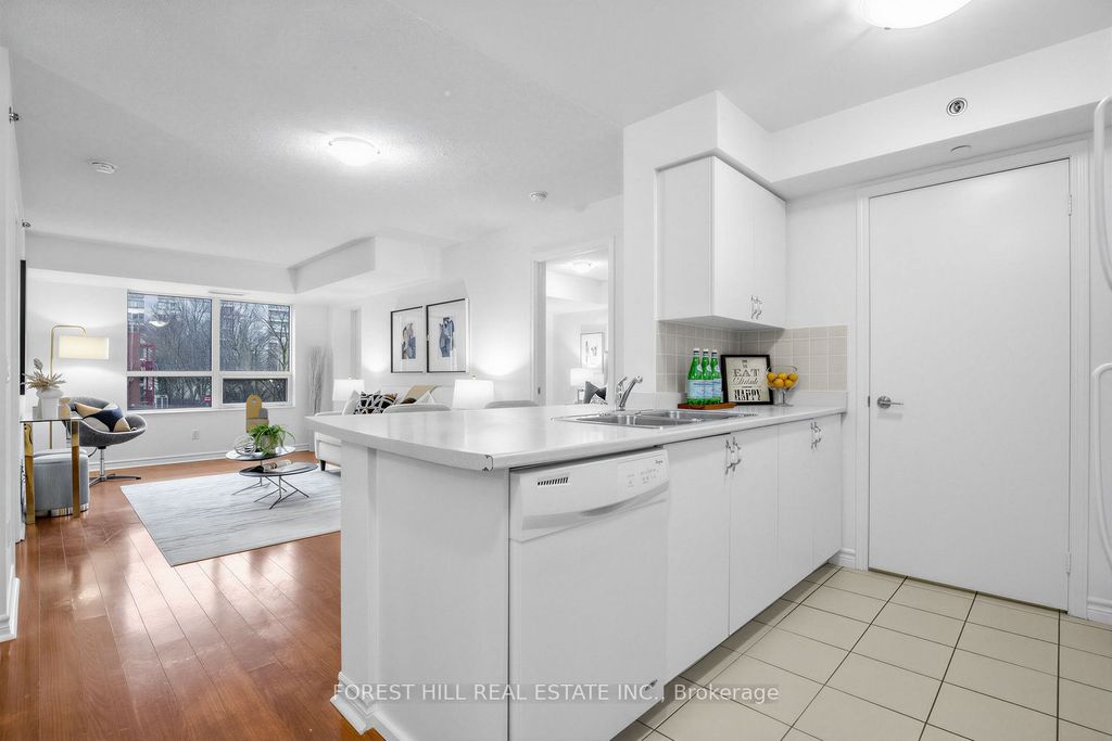 Photo of 35 Saranac Boulevard #226, Toronto, ON M6A 2G4 (MLS # C12880760)