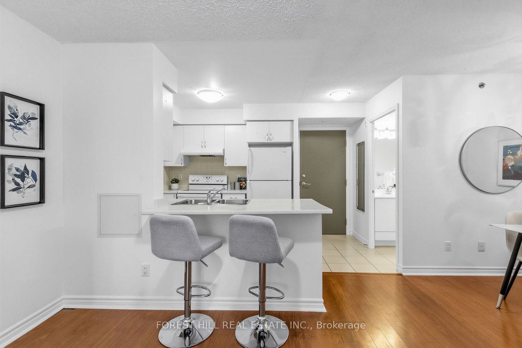 Photo of 35 Saranac Boulevard #226, Toronto, ON M6A 2G4 (MLS # C12880760)
