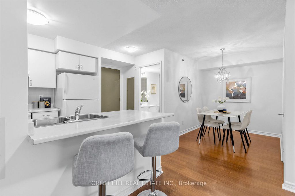 Photo of 35 Saranac Boulevard #226, Toronto, ON M6A 2G4 (MLS # C12880760)