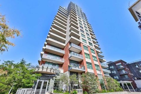 25 Fontenay Court 512 Toronto ON M9A 0C4