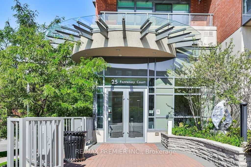 25 Fontenay Court 512