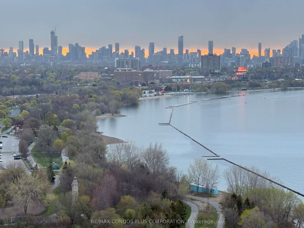 Photo of 33 Shore Breeze Drive #3901, Toronto, ON M8V 0G1 (MLS # W13102064)