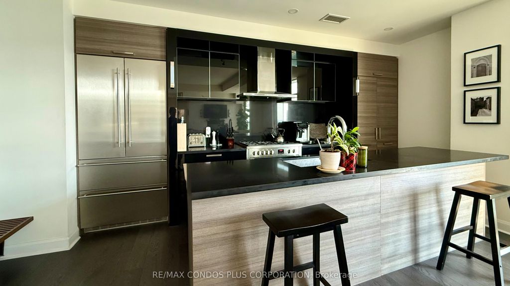 Photo of 33 Shore Breeze Drive #3901, Toronto, ON M8V 0G1 (MLS # W13102064)