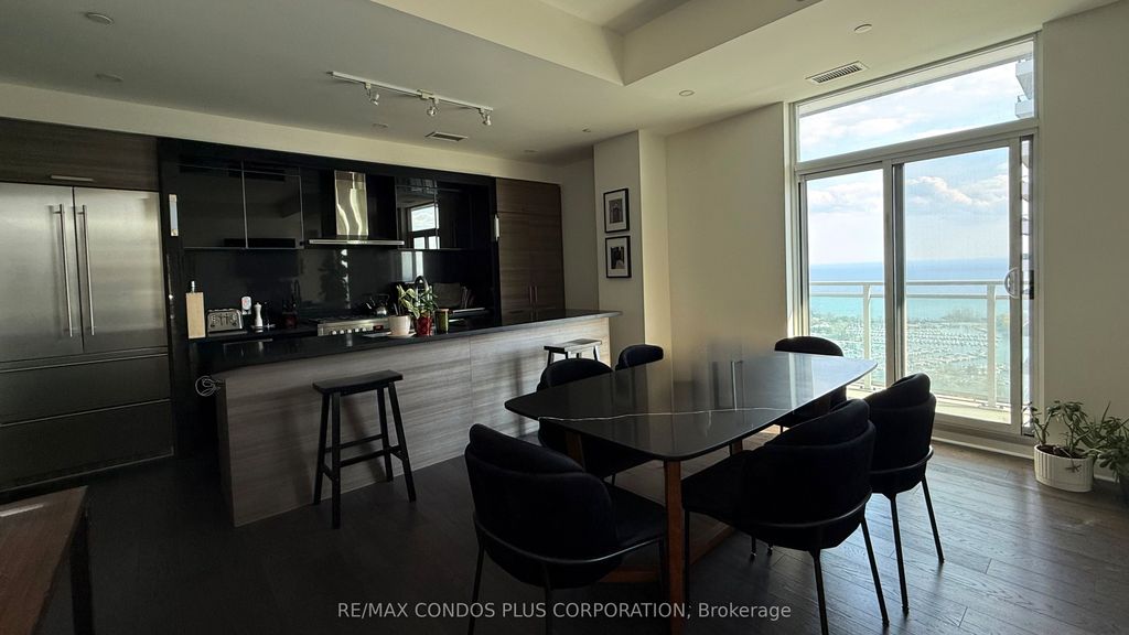 Photo of 33 Shore Breeze Drive #3901, Toronto, ON M8V 0G1 (MLS # W13102064)