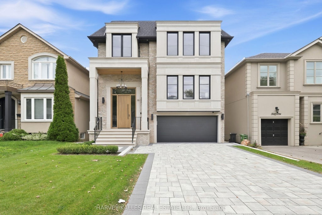 Photo of 59 Burncrest Drive, Toronto, ON M5M 2Z4 (MLS # C13794098)