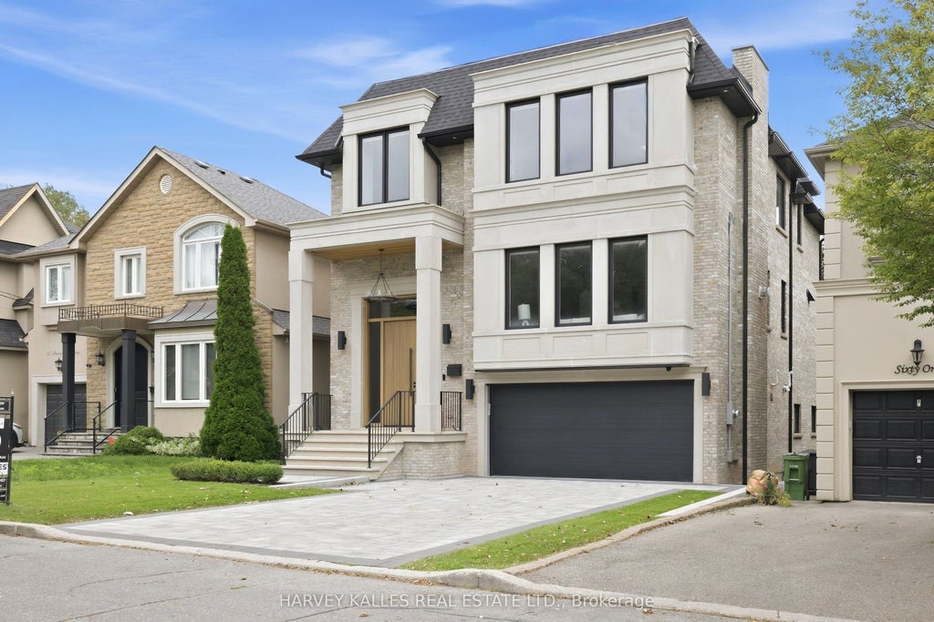 Photo of 59 Burncrest Drive, Toronto, ON M5M 2Z4 (MLS # C13794098)