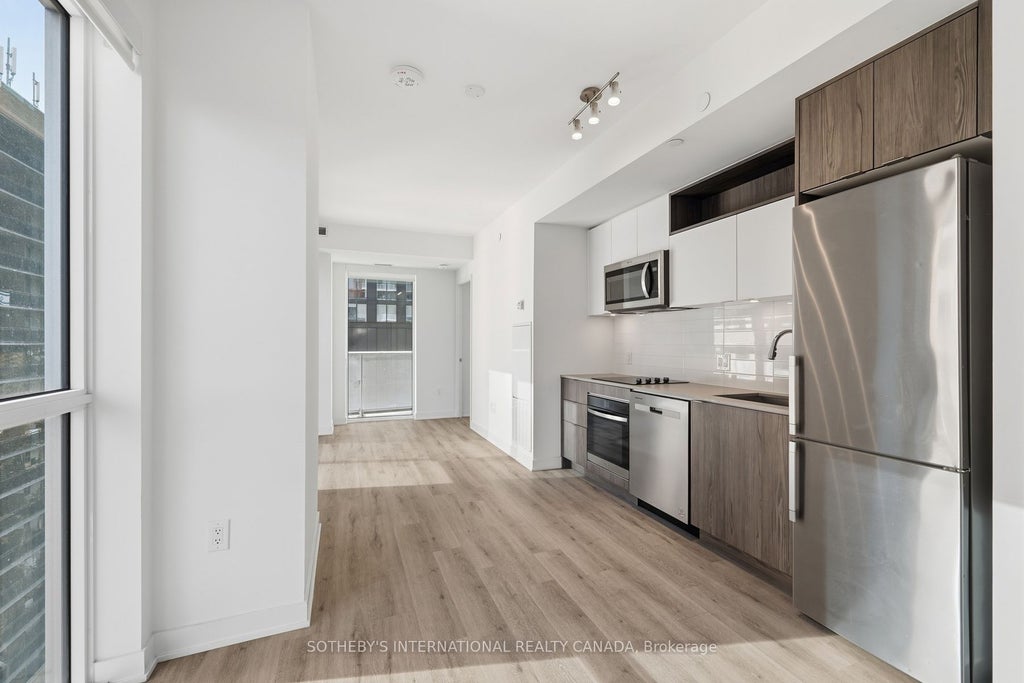 Photo of 100 Dalhousie Street #907, Toronto, ON M5B 0C7 (MLS # C13817856)