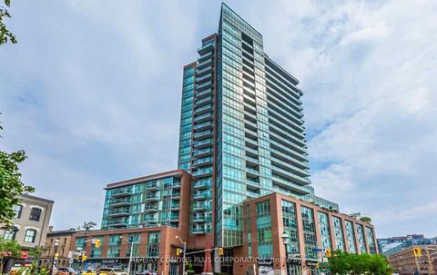 112 George Street S540 Toronto ON M5A 2M5