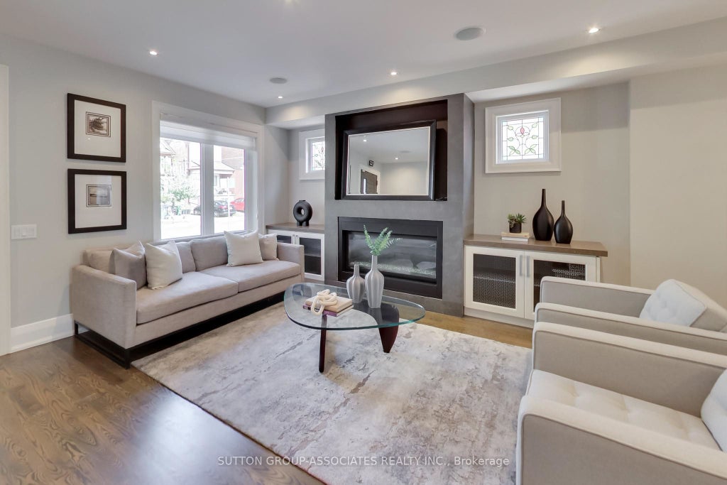 Photo of 191 Rosemount Avenue, Toronto, ON M6H 2N2 (MLS # W14032364)