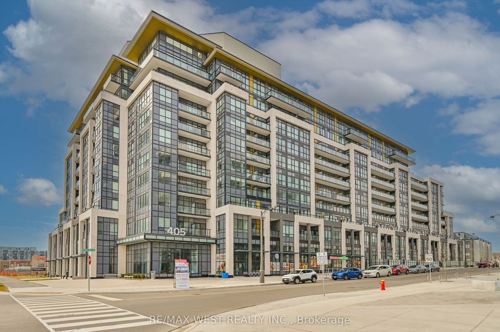 Photo of 405 Dundas Street #421, Oakville, ON L6M 5P9 (MLS # W12944706)
