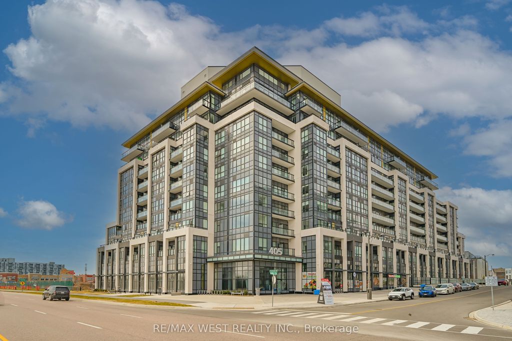 Photo of 405 Dundas Street #421, Oakville, ON L6M 5P9 (MLS # W12944706)