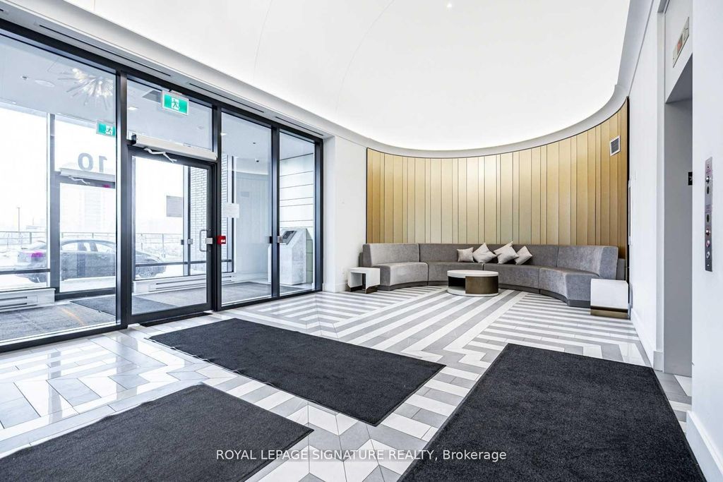 Photo of 10 Gibbs Road #407, Toronto, ON M9B 6L6 (MLS # W13137538)