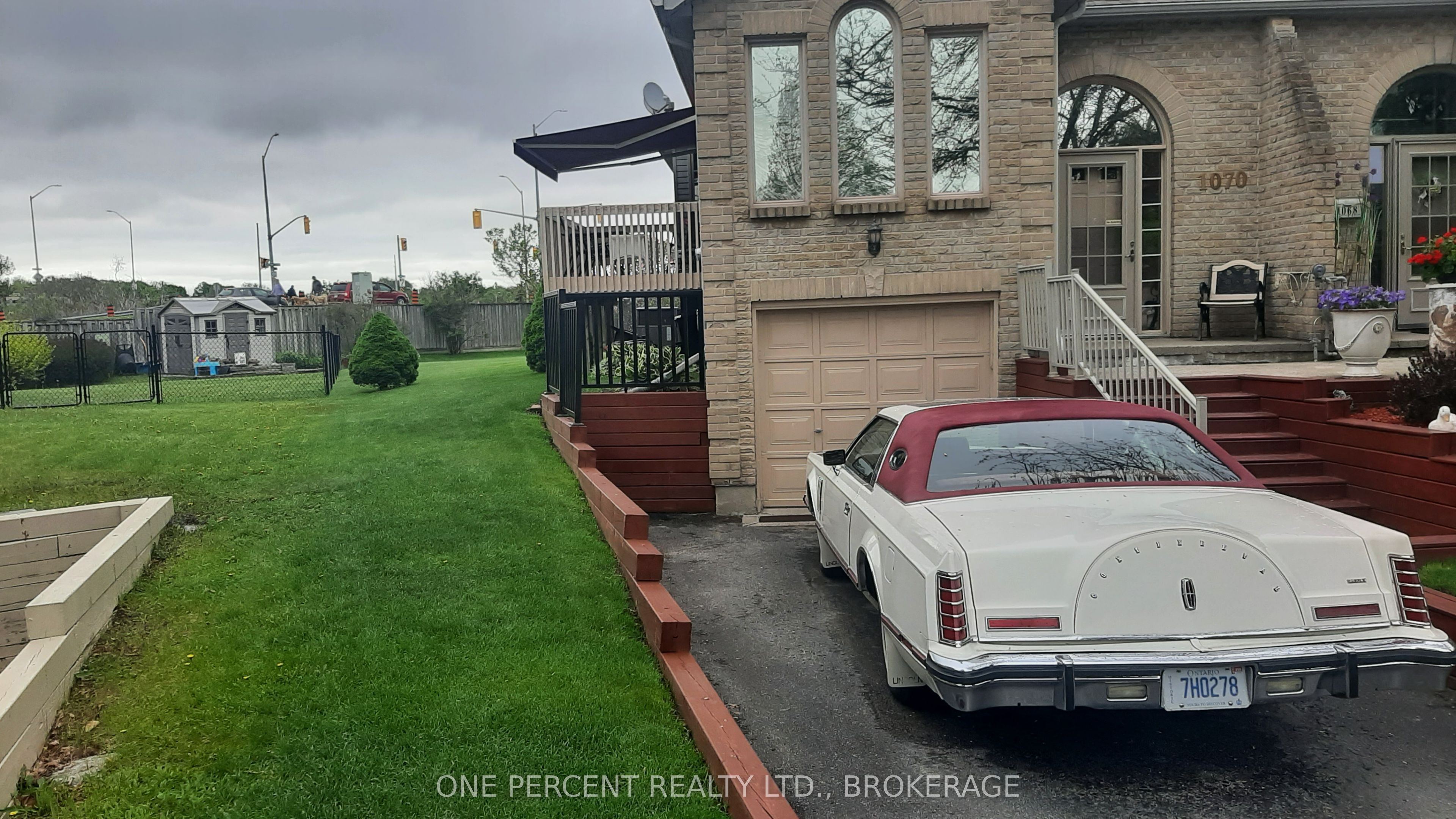 1070 Featherstone Court