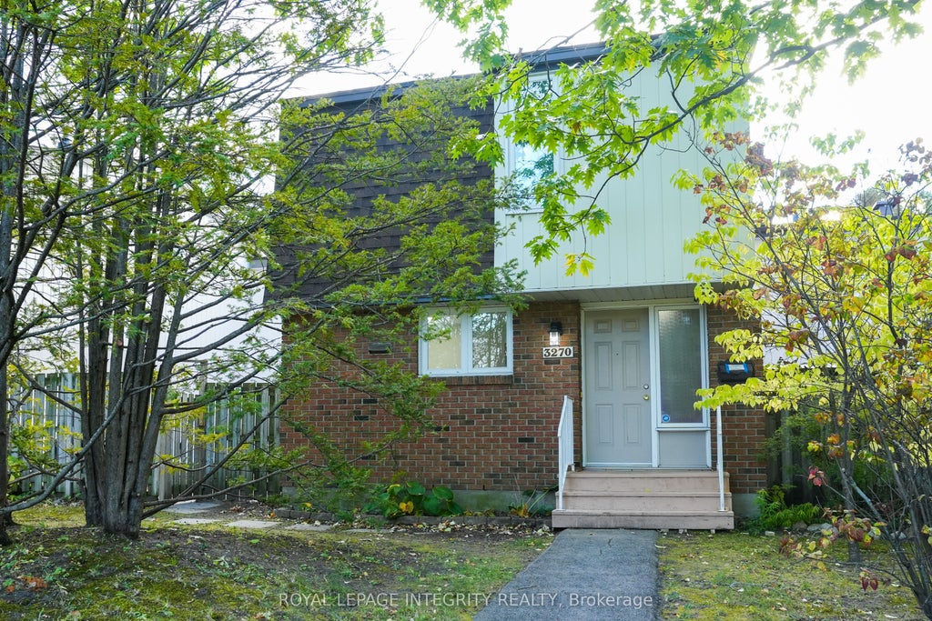 Photo of 3270 Southgate Road #90, Hunt Club - South Keys and Area, ON K1V 8W8 (MLS # X13886598)