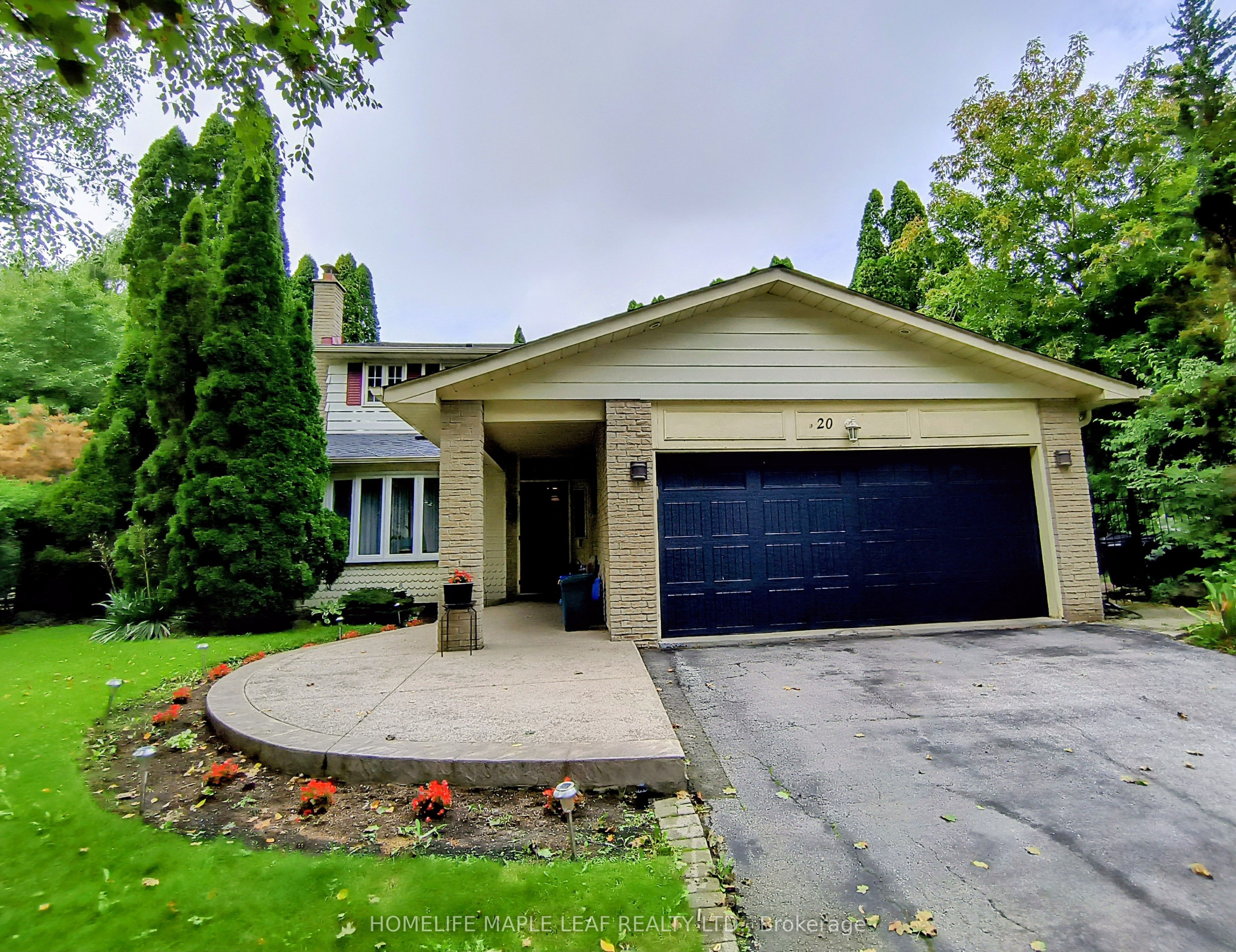 20 Brookfield Court