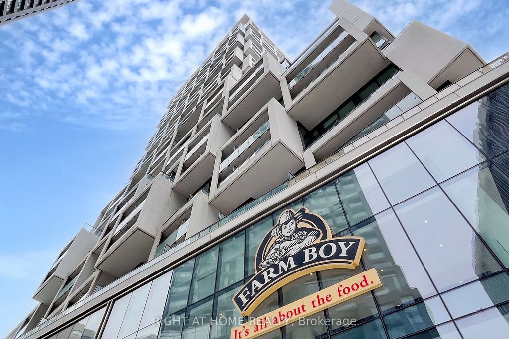 Photo of 5 Soudan Avenue #905, Toronto, ON M4S 0B1 (MLS # C12712534)