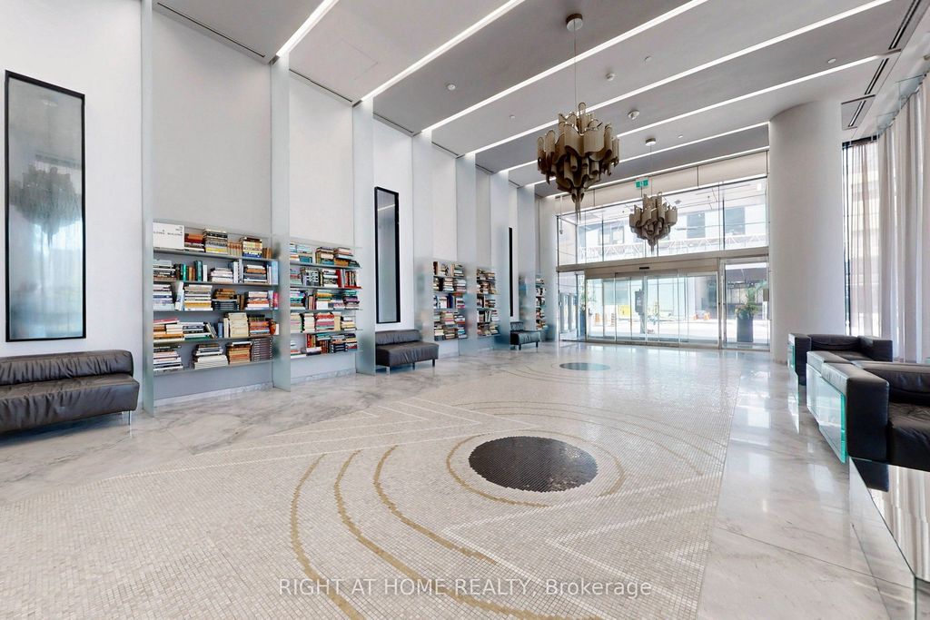 Photo of 5 Soudan Avenue #905, Toronto, ON M4S 0B1 (MLS # C12712534)