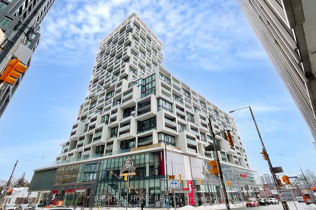 Photo of 5 Soudan Avenue #905, Toronto, ON M4S 0B1 (MLS # C12712534)