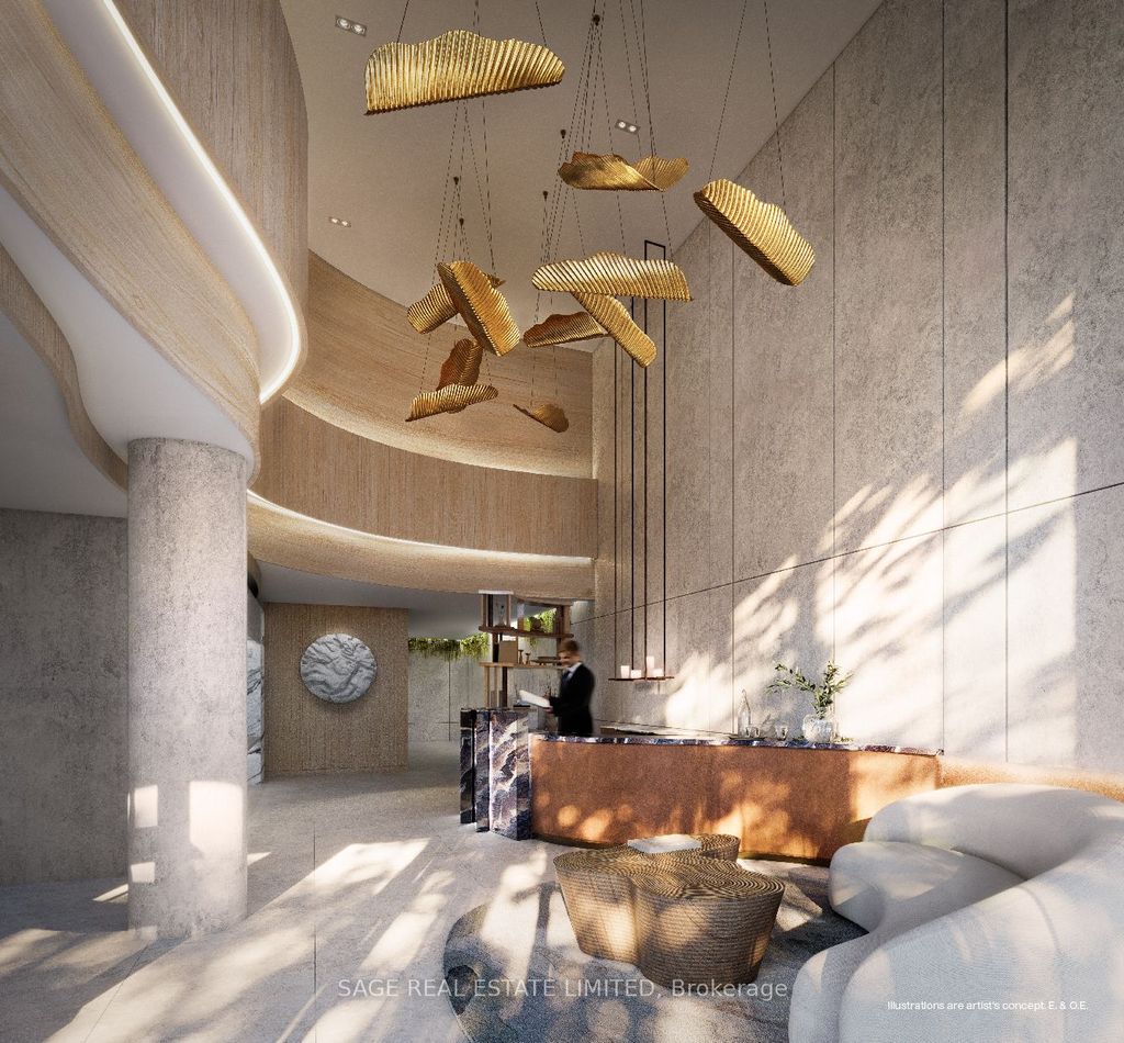 Photo of 109 Erskine Avenue #101, Toronto, ON M4P 1Y5 (MLS # C12813410)