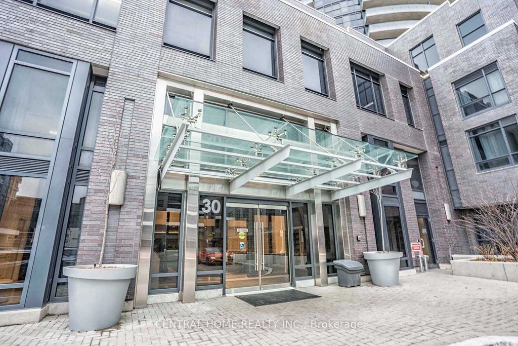 Photo of 30 Gibbs Road #3305, Toronto, ON M9B 0E4 (MLS # W12933524)