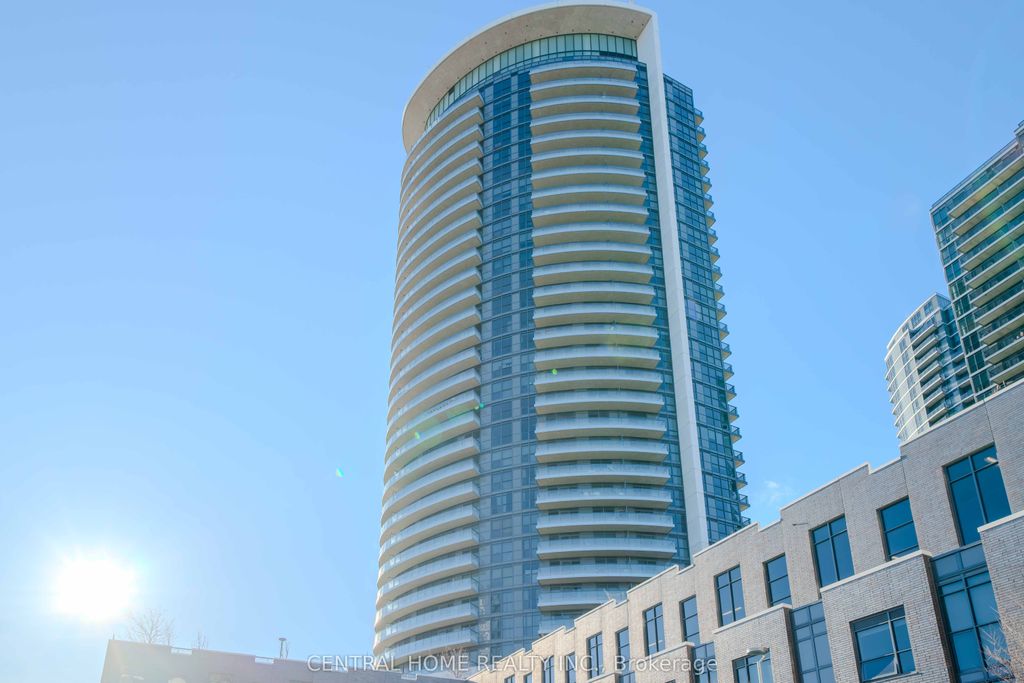 Photo of 30 Gibbs Road #3305, Toronto, ON M9B 0E4 (MLS # W12933524)