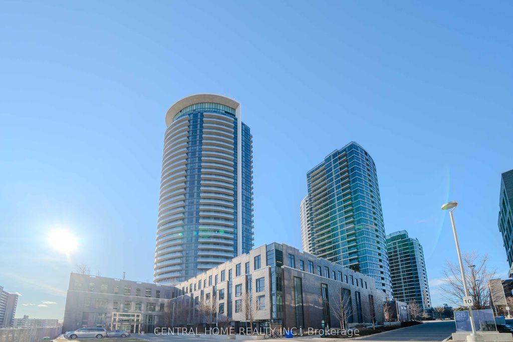 Photo of 30 Gibbs Road #3305, Toronto, ON M9B 0E4 (MLS # W12933524)