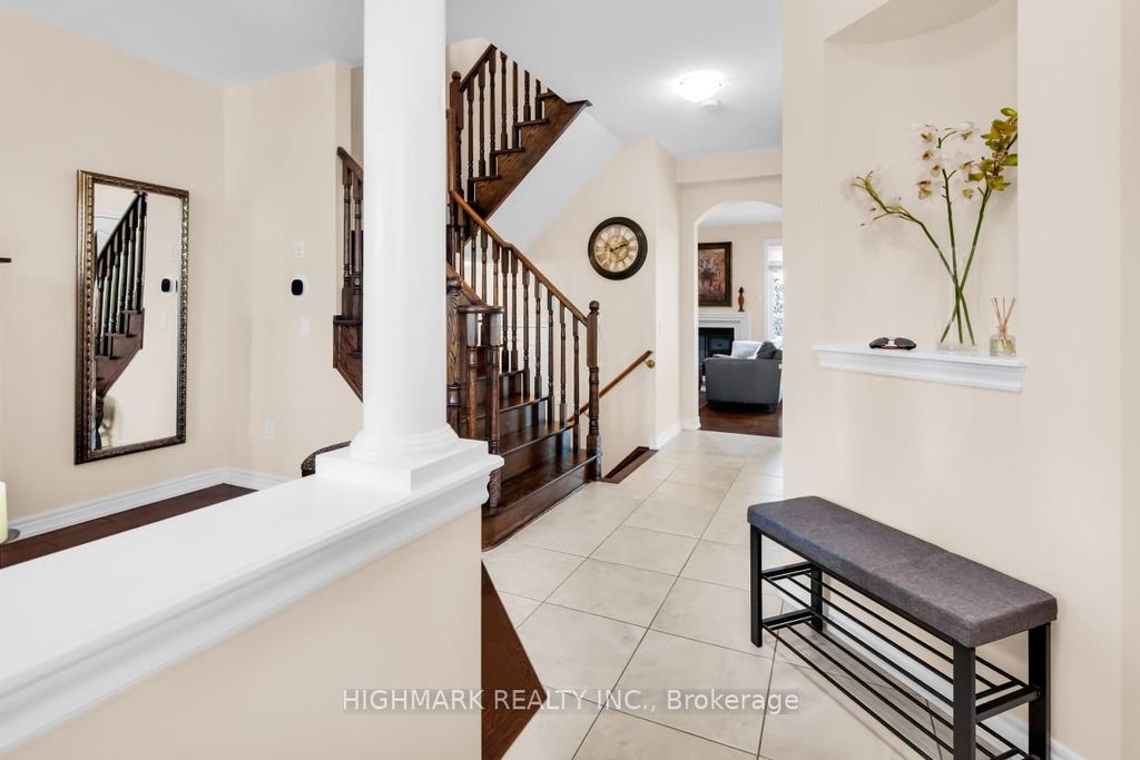 Photo of 181 Emma Broadbent Court, Newmarket, ON L3X 3K9 (MLS # N13167902)