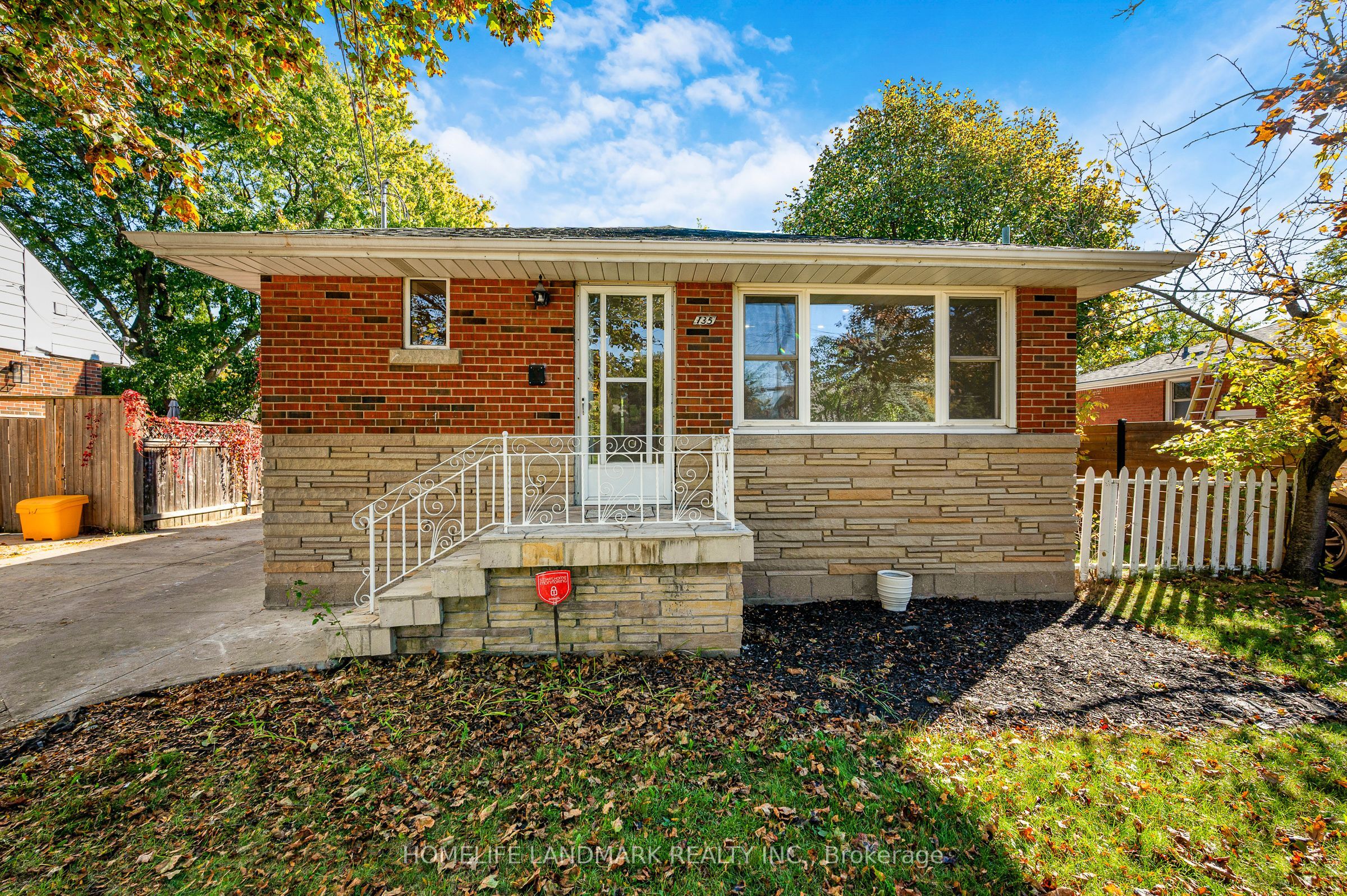 135 Howard Avenue