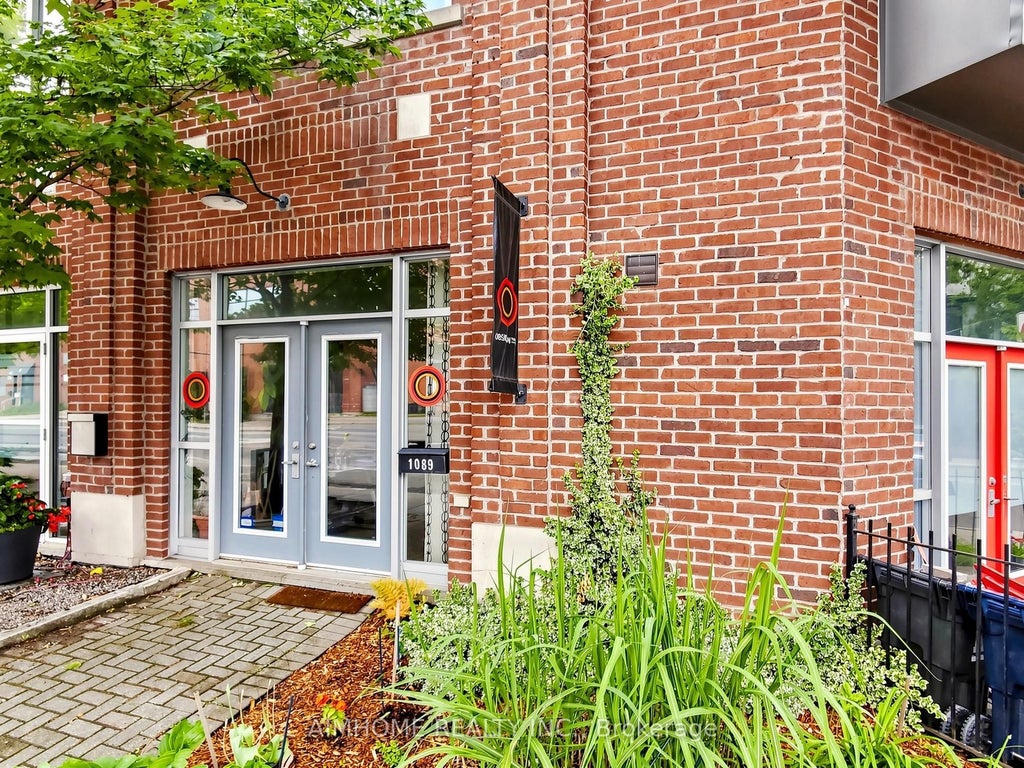 Photo of 1089 Dundas Street E, Toronto, ON M4M 1R9 (MLS # E13757818)